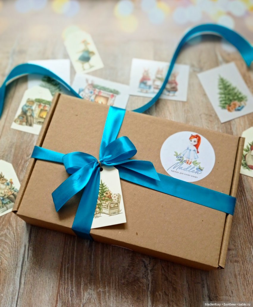 Зимний сезон близко — Одежда и обувь для кукол своими руками: фото