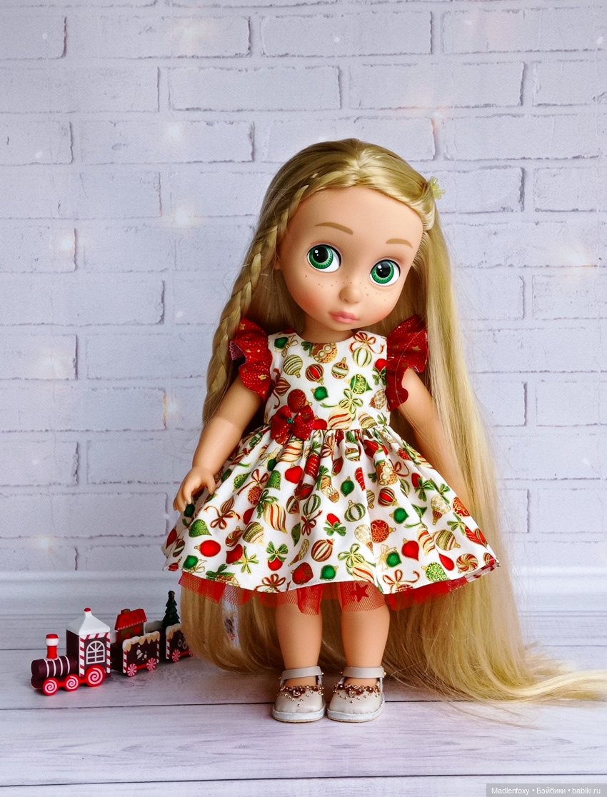Зимний сезон близко | Бэйбики Зимний сезон близко — Одежда и обувь для кукол своими руками: фото (фото 5)