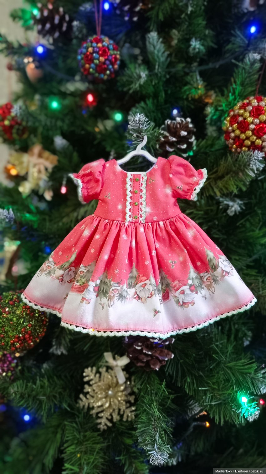 Зимний сезон близко | Бэйбики Зимний сезон близко — Одежда и обувь для кукол своими руками: фото