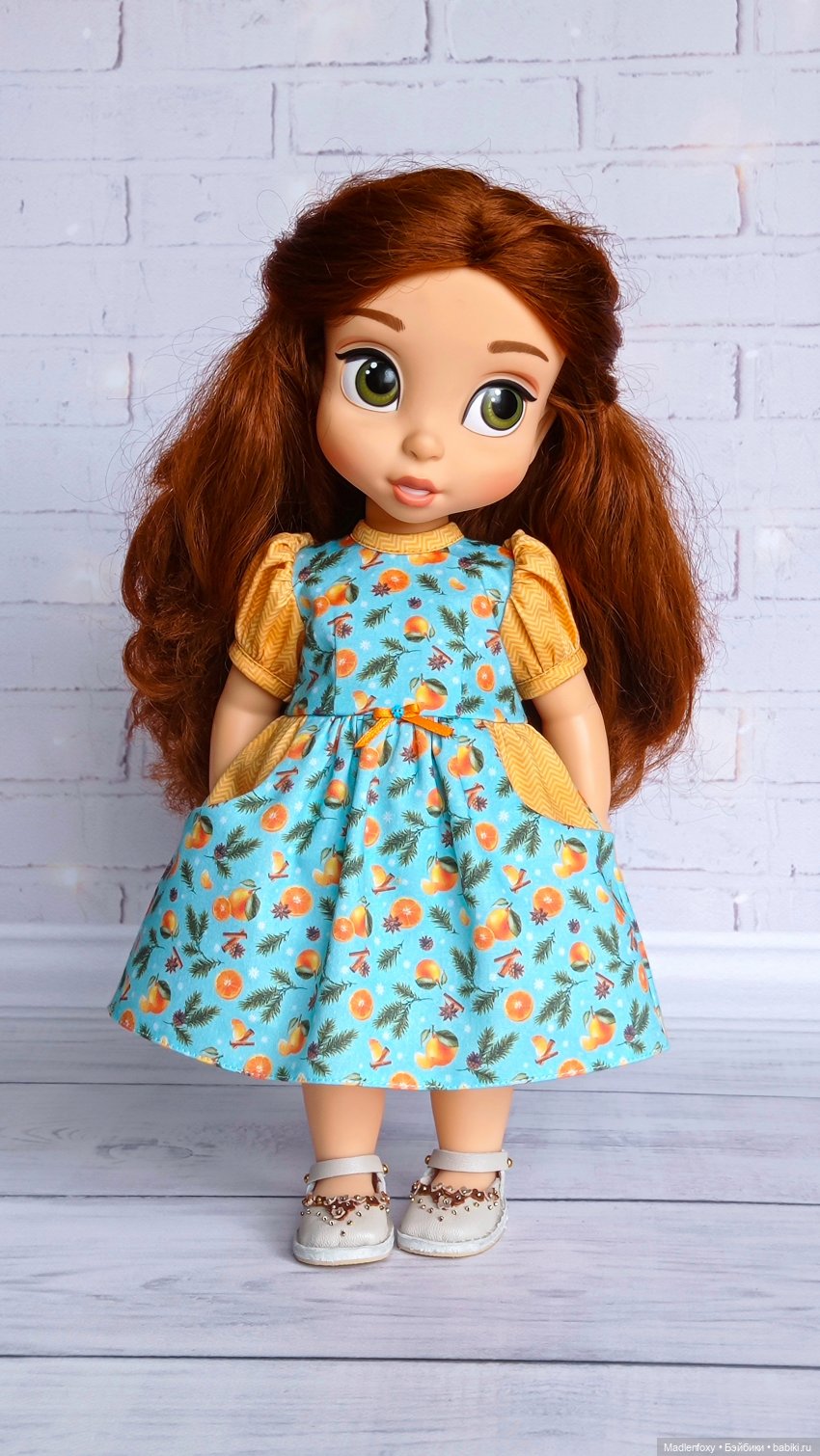 Зимний сезон близко | Бэйбики Зимний сезон близко — Одежда и обувь для кукол своими руками: фото
