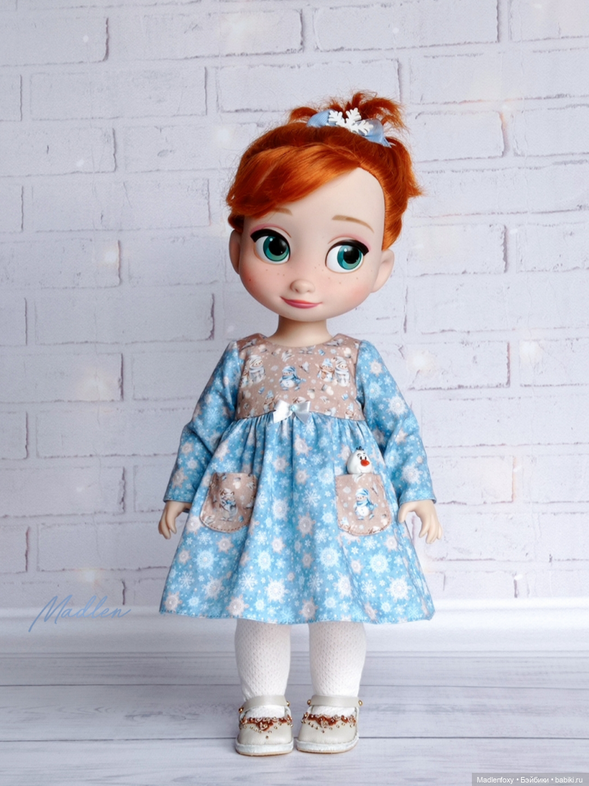 Зимний сезон близко | Бэйбики Зимний сезон близко — Одежда и обувь для кукол своими руками: фото