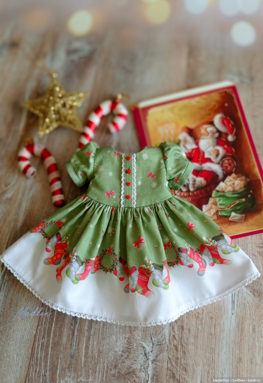 Зимний сезон близко | Бэйбики Зимний сезон близко — Одежда и обувь для кукол своими руками: фото (фото 8)