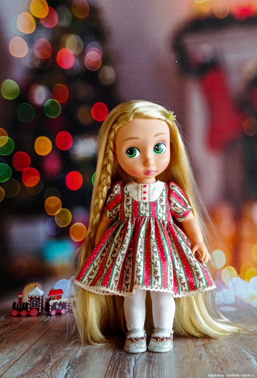 Зимний сезон близко | Бэйбики Зимний сезон близко — Одежда и обувь для кукол своими руками: фото (фото 3)