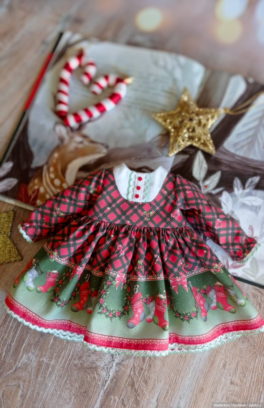 Зимний сезон близко | Бэйбики Зимний сезон близко — Одежда и обувь для кукол своими руками: фото