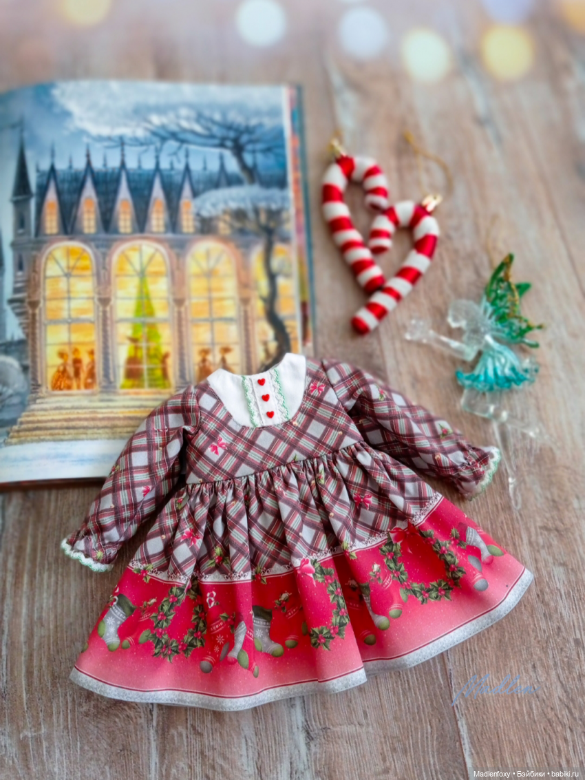 Зимний сезон близко | Бэйбики Зимний сезон близко — Одежда и обувь для кукол своими руками: фото (фото 2)
