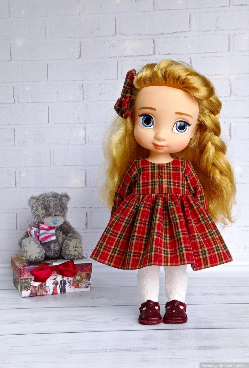 Зимний сезон близко | Бэйбики Зимний сезон близко — Одежда и обувь для кукол своими руками: фото