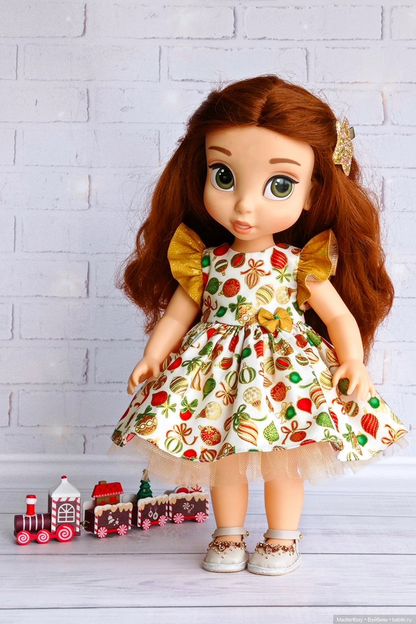 Зимний сезон близко | Бэйбики Зимний сезон близко — Одежда и обувь для кукол своими руками: фото (фото 6)