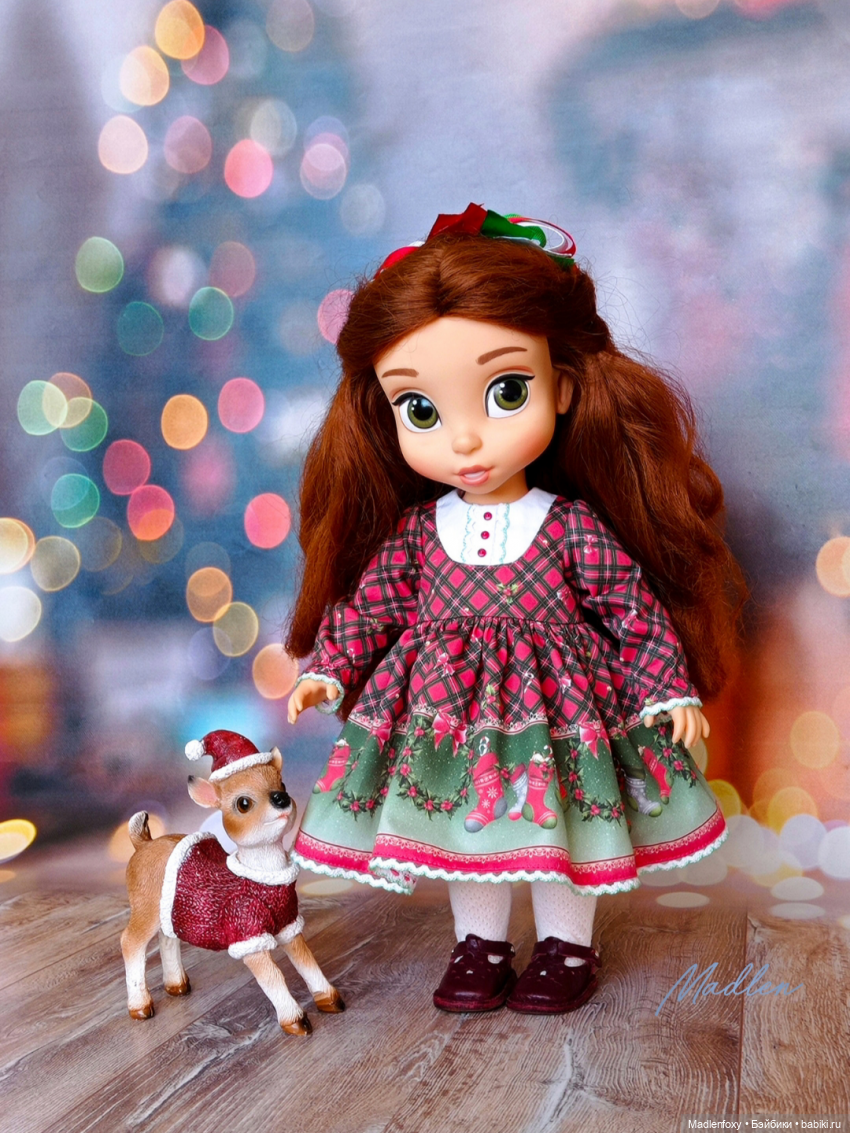 Зимний сезон близко | Бэйбики Зимний сезон близко — Одежда и обувь для кукол своими руками: фото (фото 9)