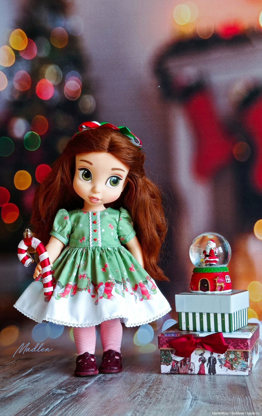 Зимний сезон близко | Бэйбики Зимний сезон близко — Одежда и обувь для кукол своими руками: фото