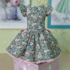 Такие разные, но в тоже время похожие...