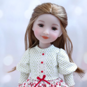 По следам уходящего лета