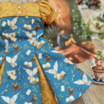 Магия осени