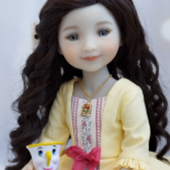 Лето в стиле Дисней