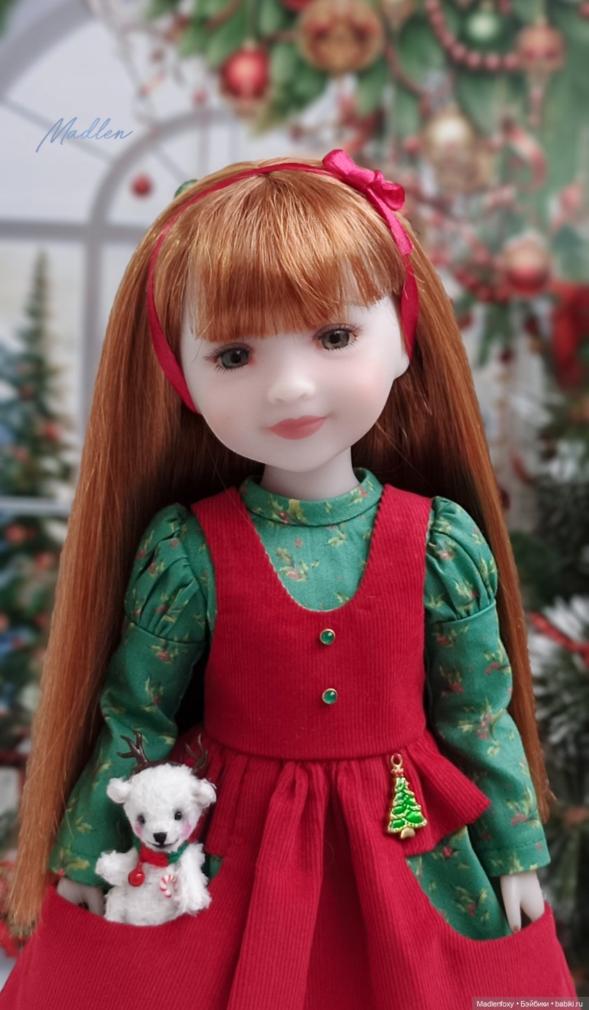 Добро пожаловать в Новогоднюю сказку | Бэйбики Добро пожаловать в Новогоднюю сказку