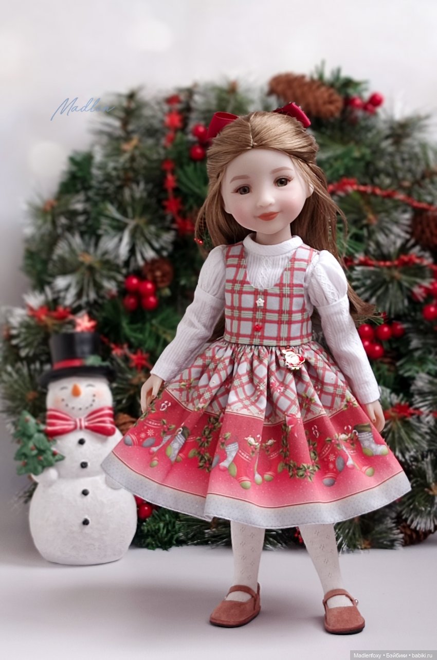 Добро пожаловать в Новогоднюю сказку | Бэйбики Добро пожаловать в Новогоднюю сказку