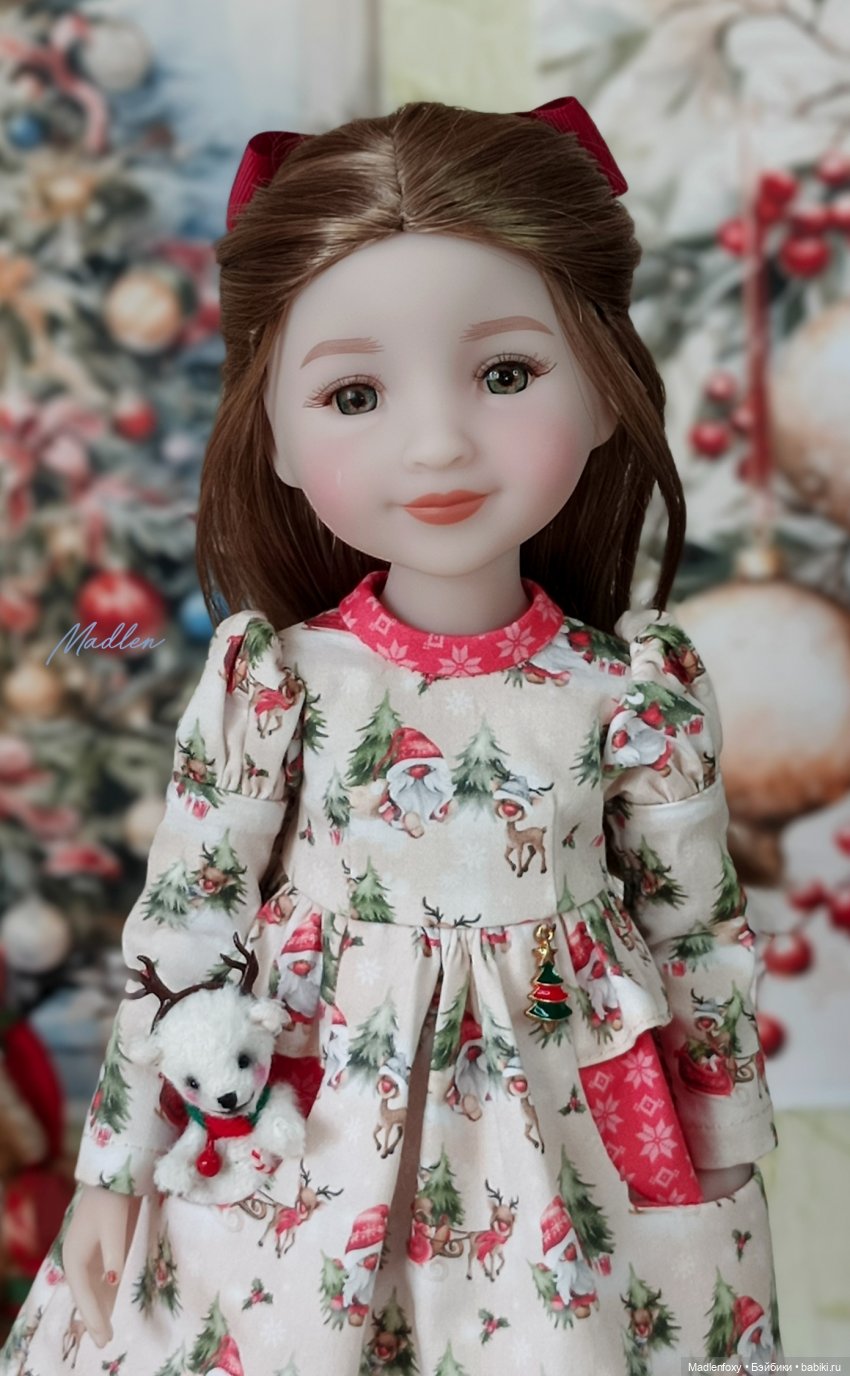 Добро пожаловать в Новогоднюю сказку | Бэйбики Добро пожаловать в Новогоднюю сказку