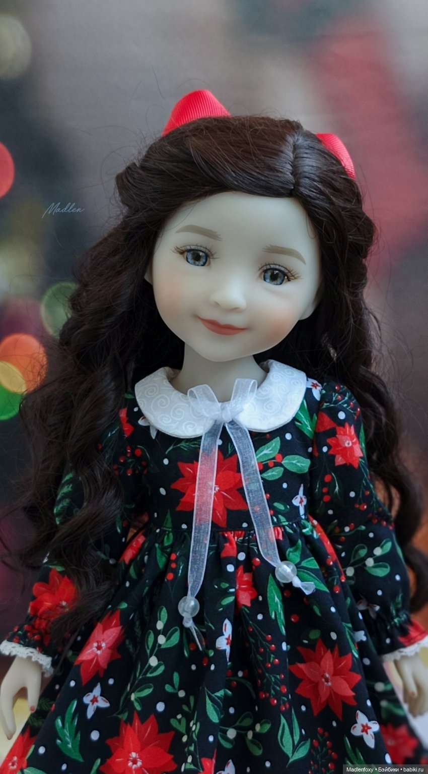 Добро пожаловать в Новогоднюю сказку | Бэйбики Добро пожаловать в Новогоднюю сказку