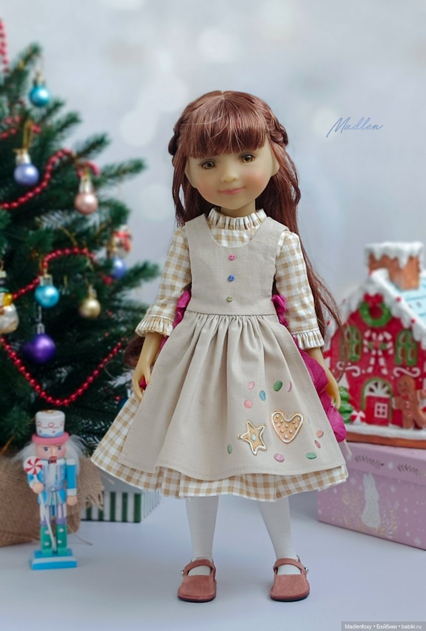 Добро пожаловать в Новогоднюю сказку | Бэйбики Добро пожаловать в Новогоднюю сказку