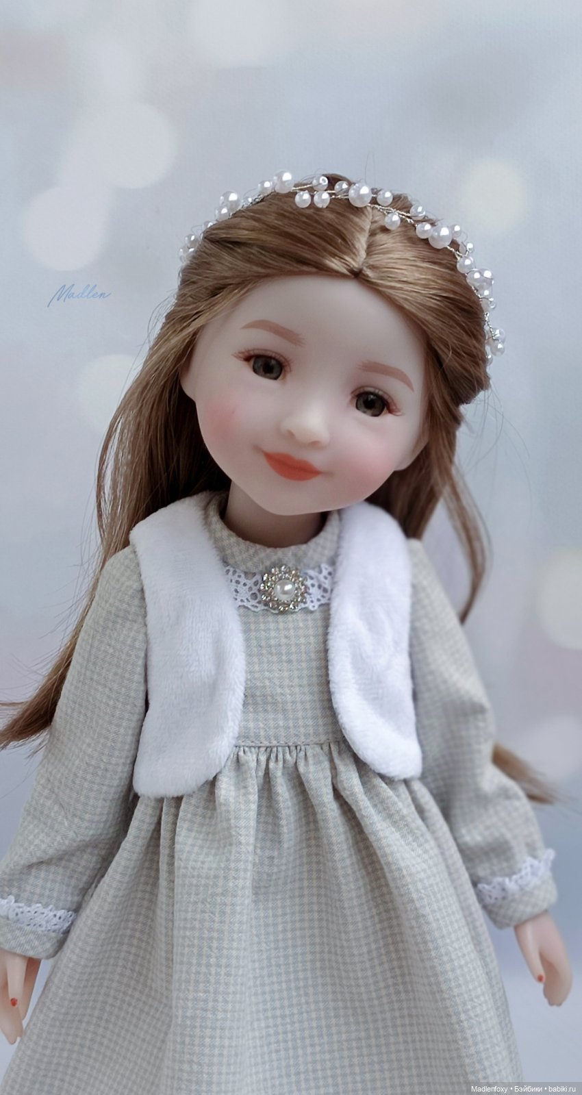 Добро пожаловать в Новогоднюю сказку | Бэйбики Добро пожаловать в Новогоднюю сказку (фото 8)