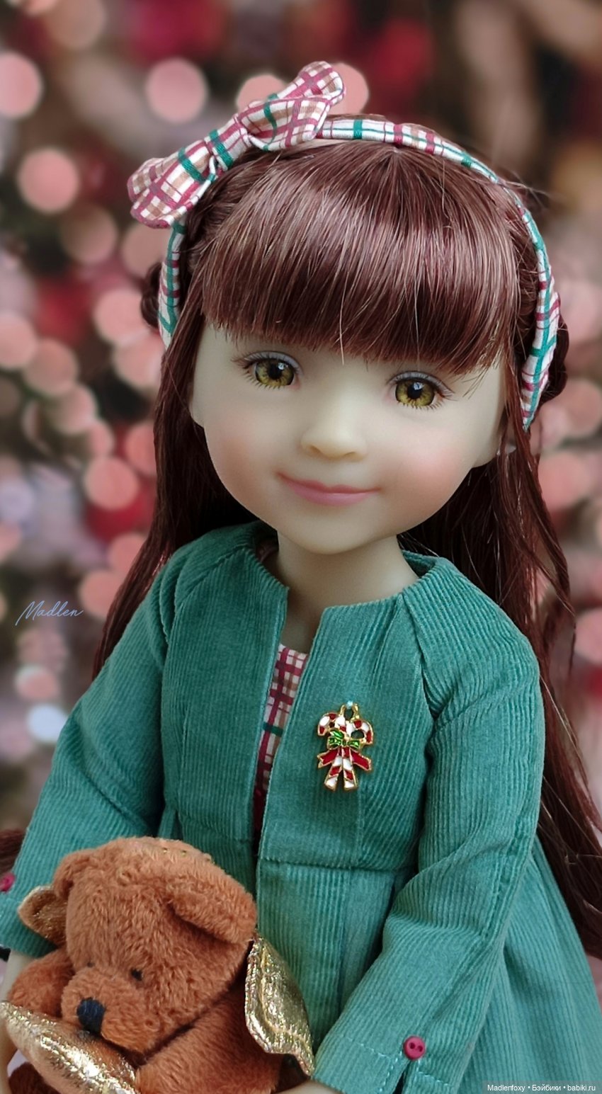 Добро пожаловать в Новогоднюю сказку | Бэйбики Добро пожаловать в Новогоднюю сказку