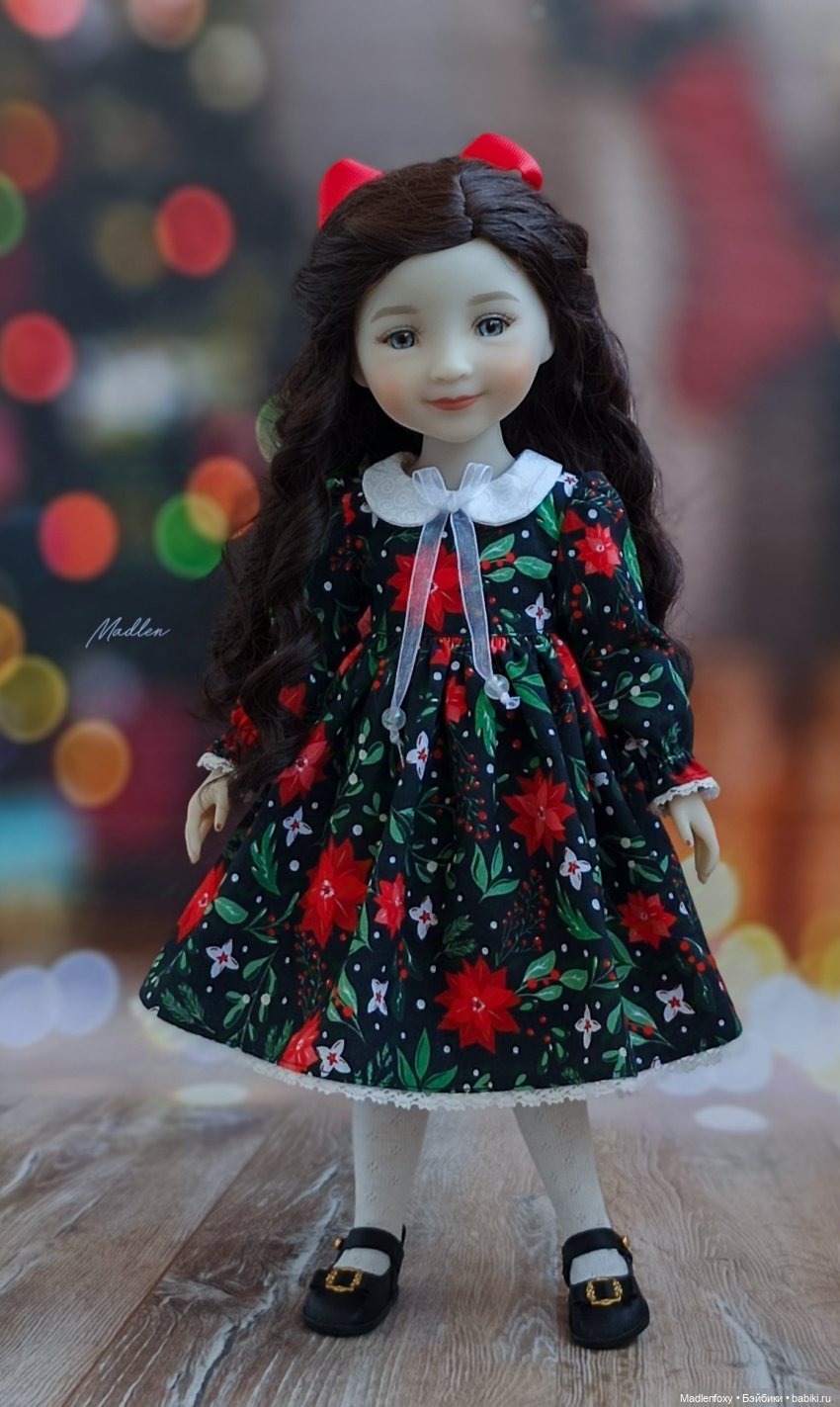 Добро пожаловать в Новогоднюю сказку | Бэйбики Добро пожаловать в Новогоднюю сказку