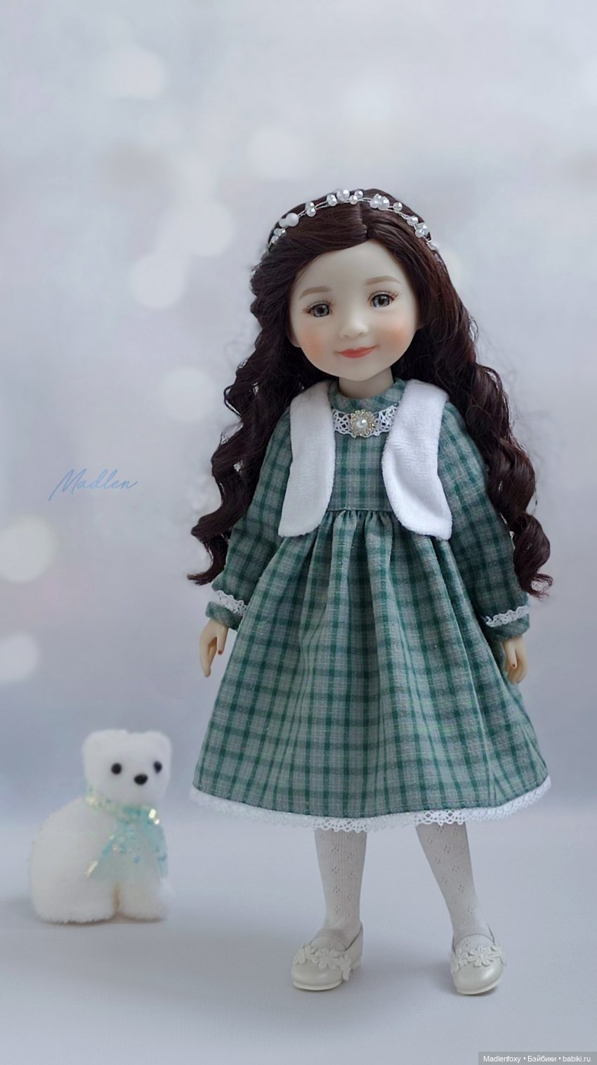 Добро пожаловать в Новогоднюю сказку | Бэйбики Добро пожаловать в Новогоднюю сказку (фото 10)