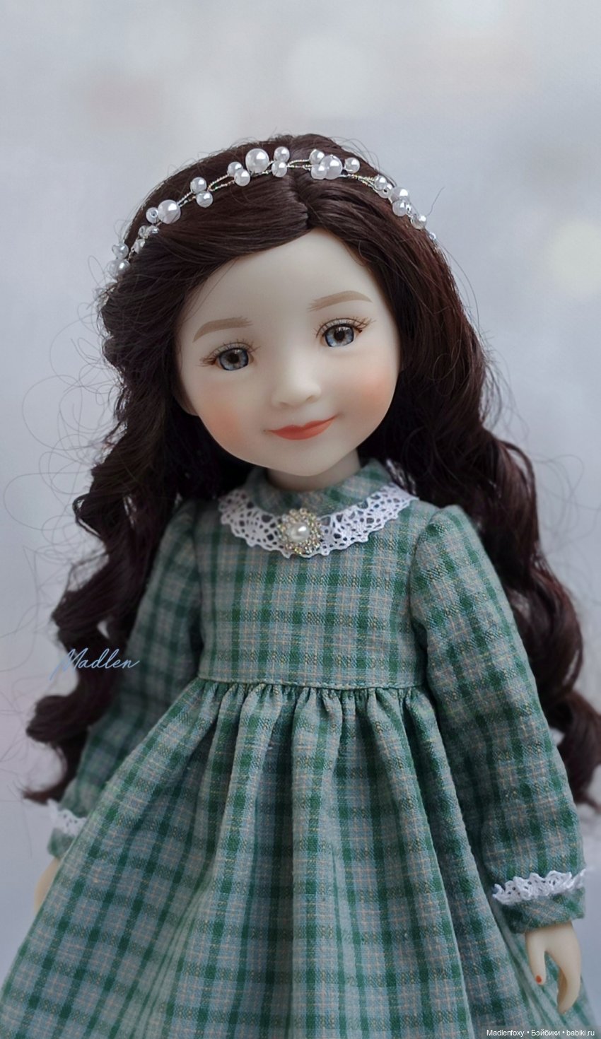 Добро пожаловать в Новогоднюю сказку | Бэйбики Добро пожаловать в Новогоднюю сказку (фото 9)