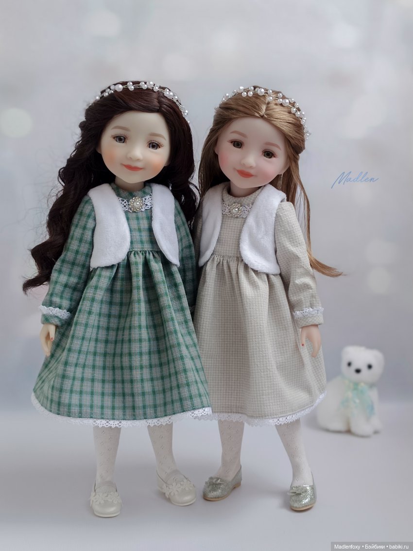 Добро пожаловать в Новогоднюю сказку | Бэйбики Добро пожаловать в Новогоднюю сказку (фото 6)