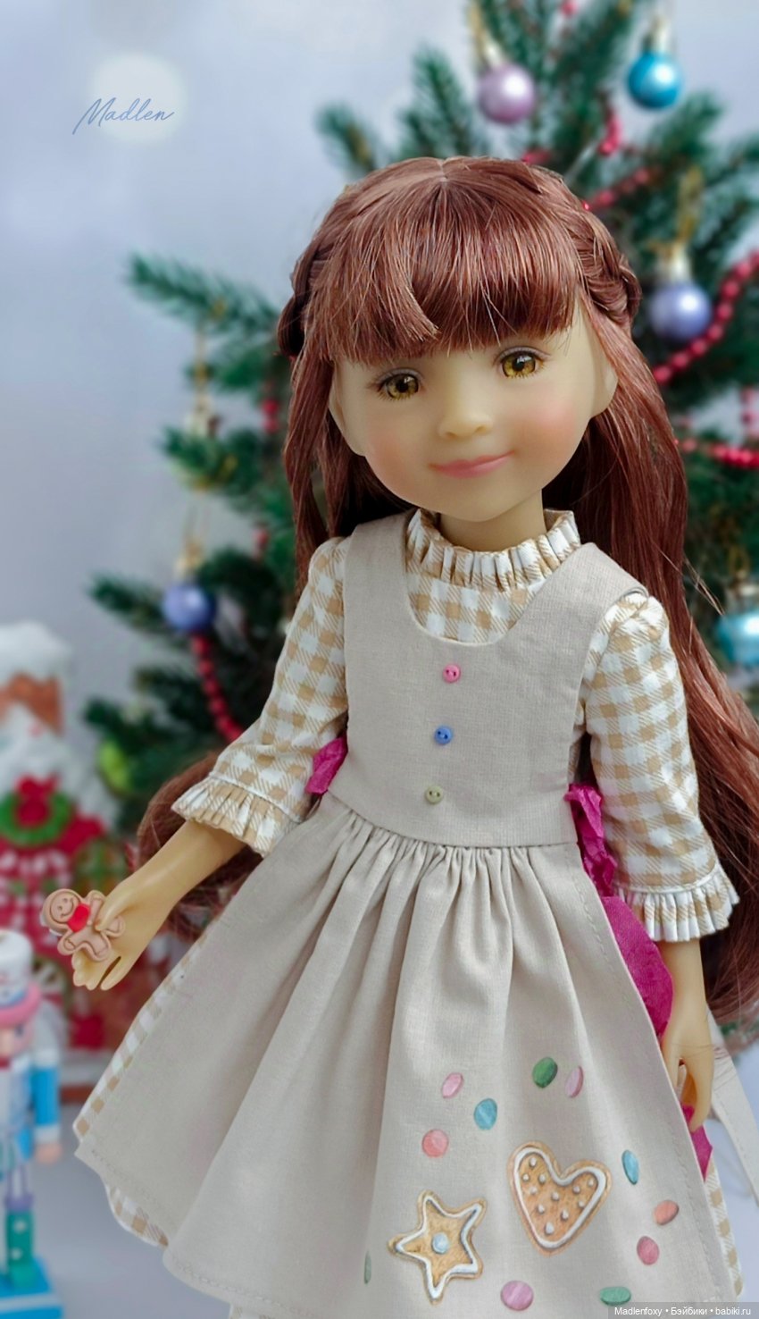 Добро пожаловать в Новогоднюю сказку | Бэйбики Добро пожаловать в Новогоднюю сказку