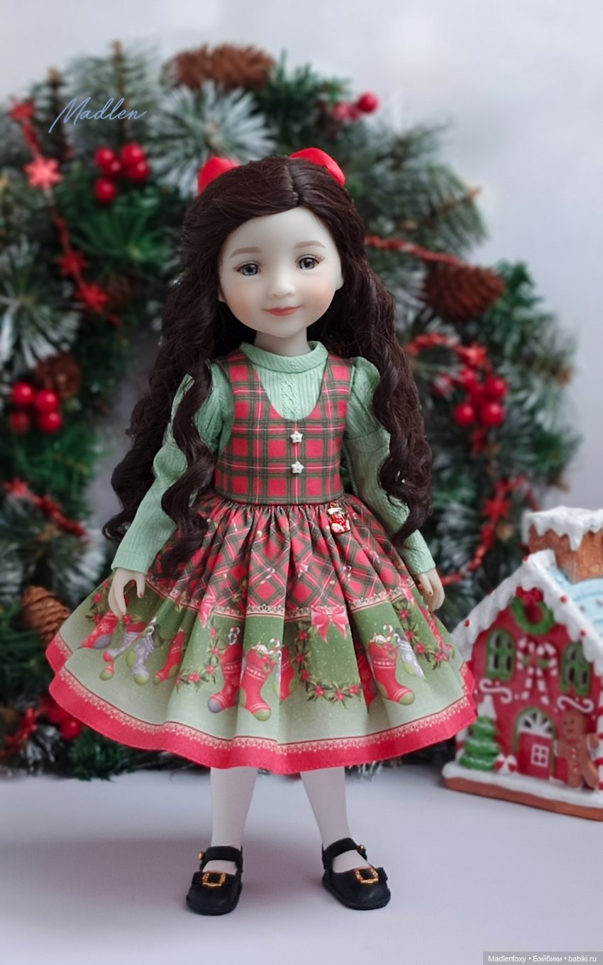 Добро пожаловать в Новогоднюю сказку | Бэйбики Добро пожаловать в Новогоднюю сказку