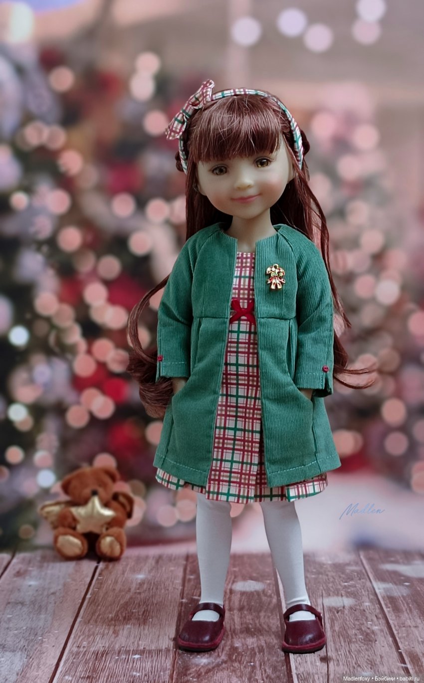 Добро пожаловать в Новогоднюю сказку | Бэйбики Добро пожаловать в Новогоднюю сказку