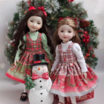 Добро пожаловать в Новогоднюю сказку!