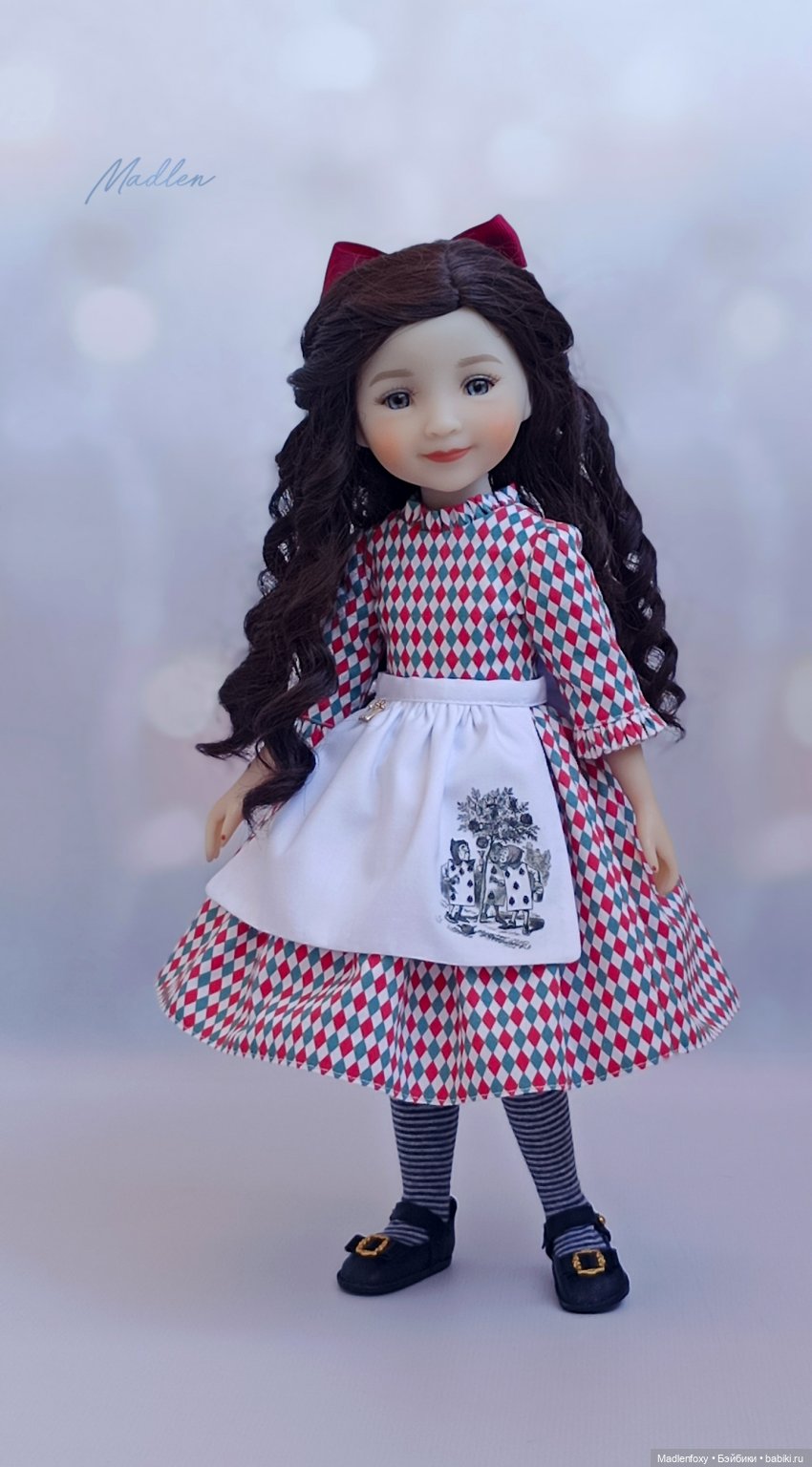 По следам "Алисы в стране чудес" (фото 8)