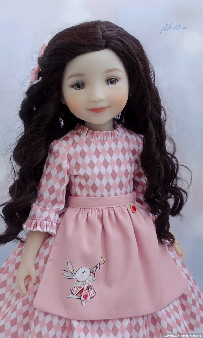 По следам "Алисы в стране чудес" (фото 3)