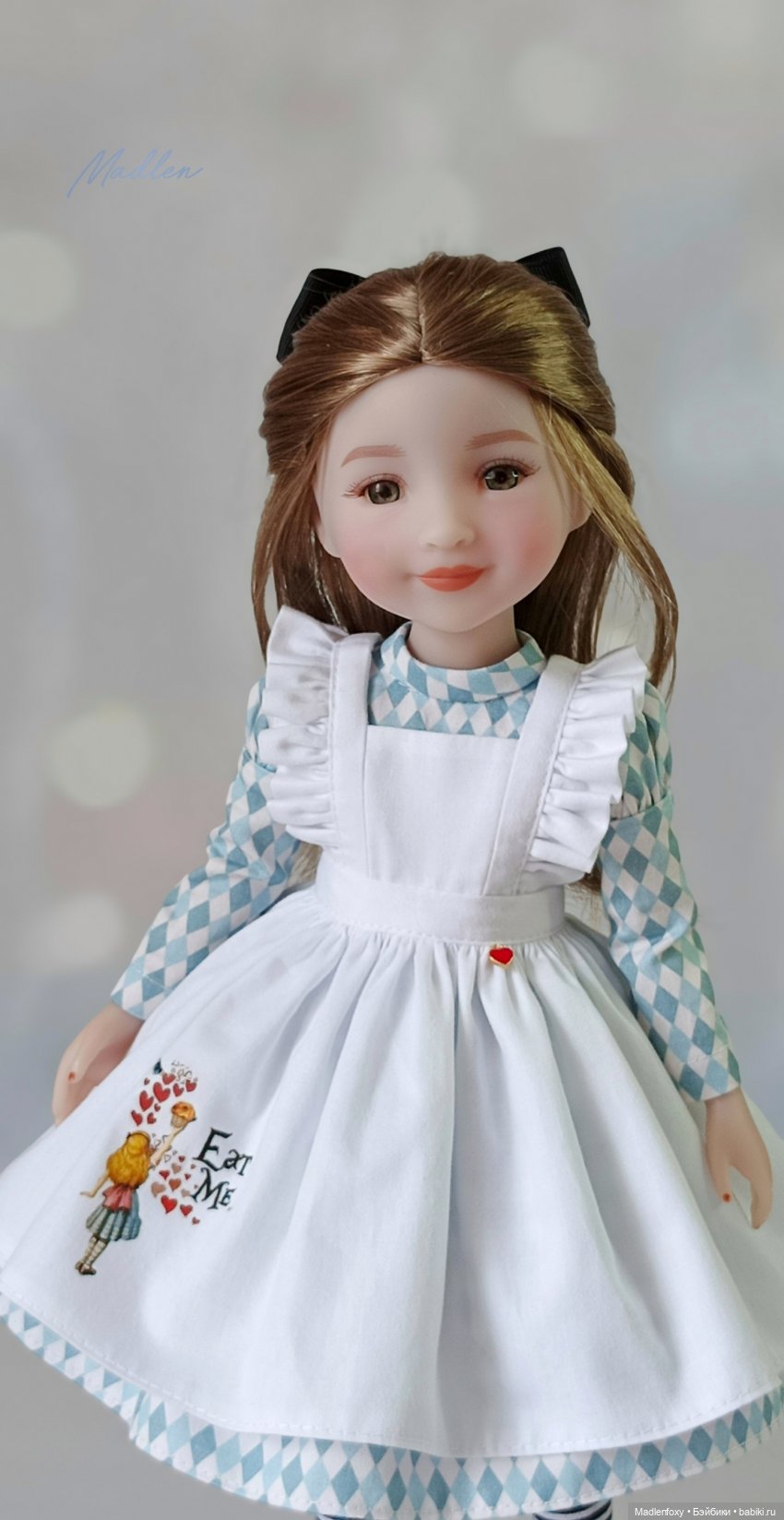 По следам "Алисы в стране чудес" (фото 10)