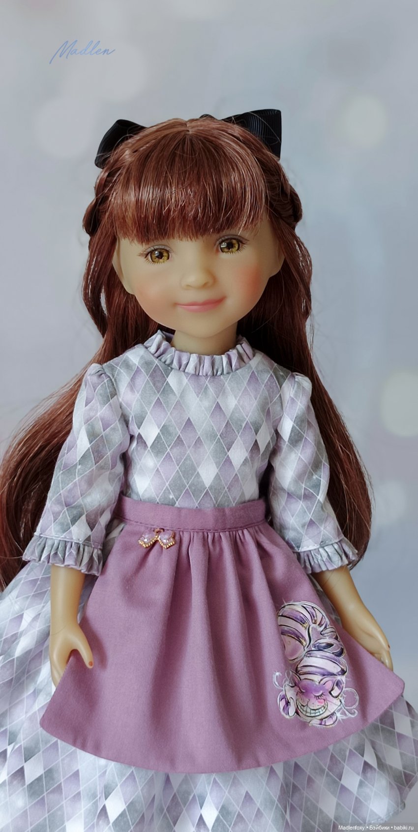 По следам "Алисы в стране чудес" (фото 5)