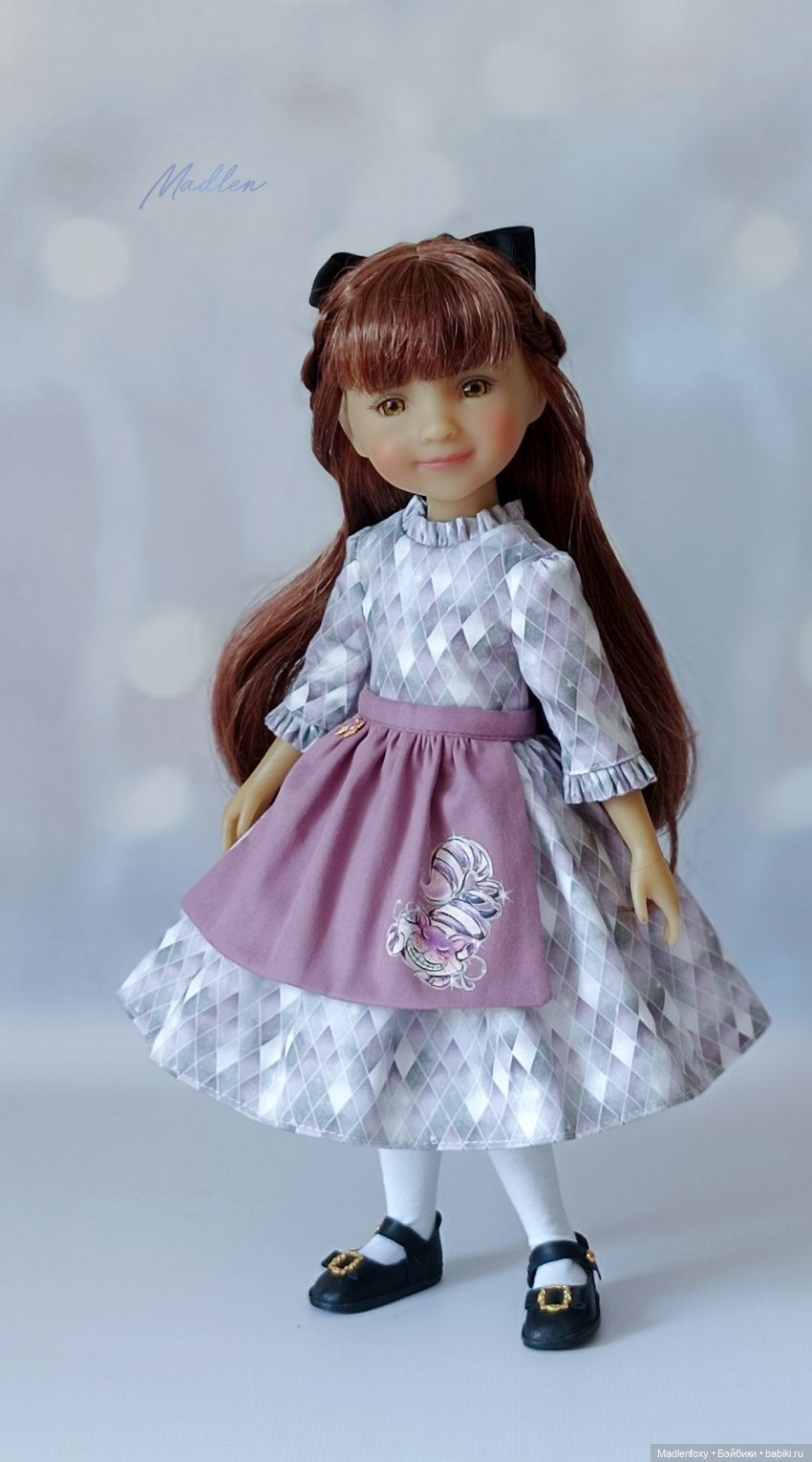 По следам "Алисы в стране чудес" (фото 6)