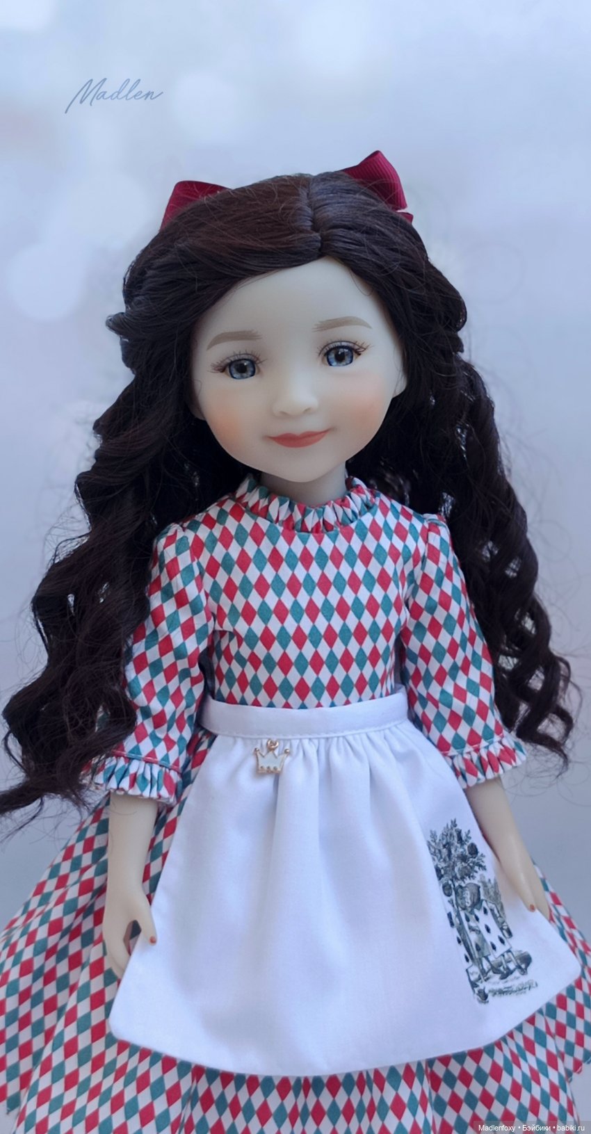 По следам "Алисы в стране чудес" (фото 7)