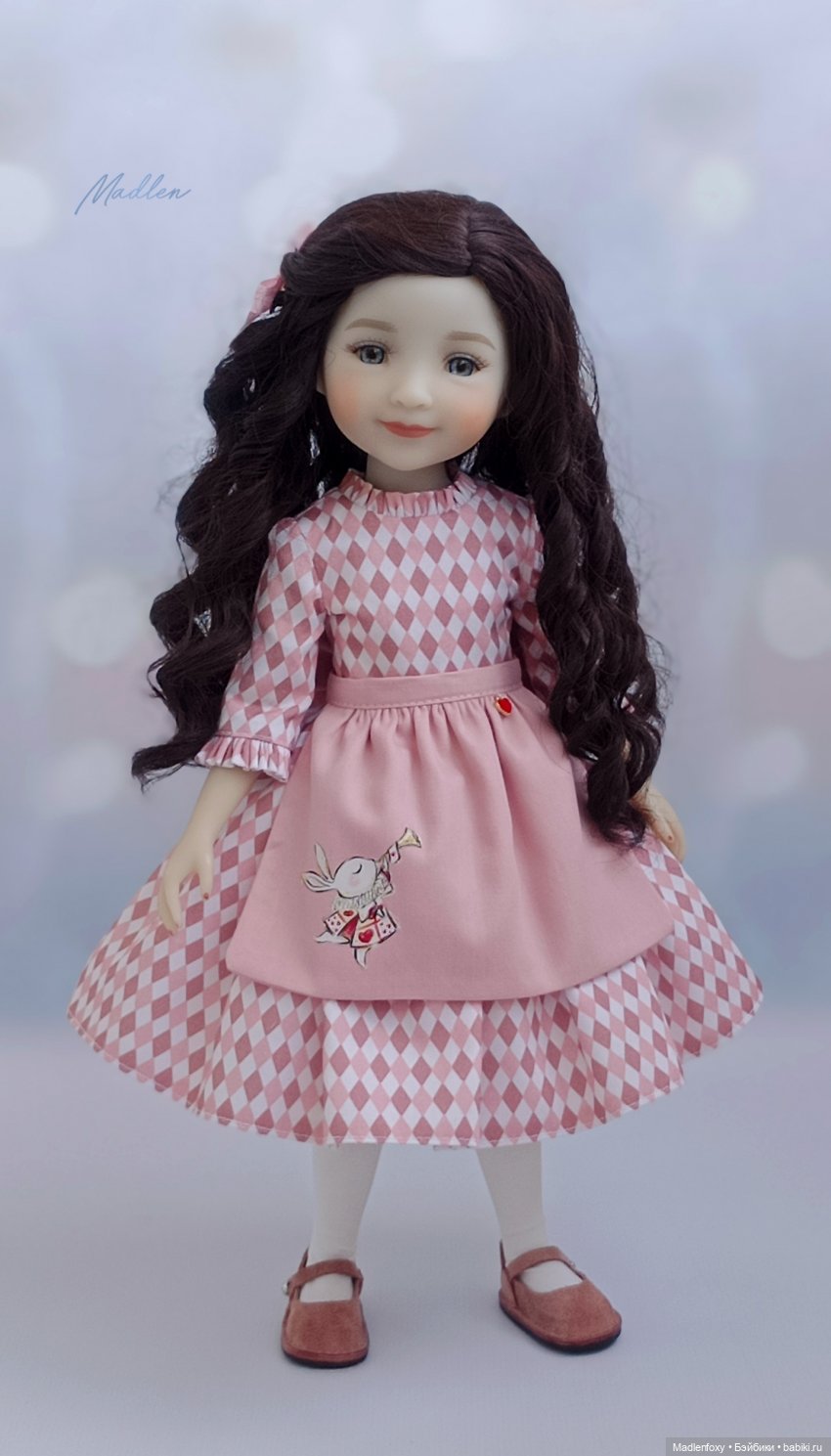 По следам "Алисы в стране чудес" (фото 4)