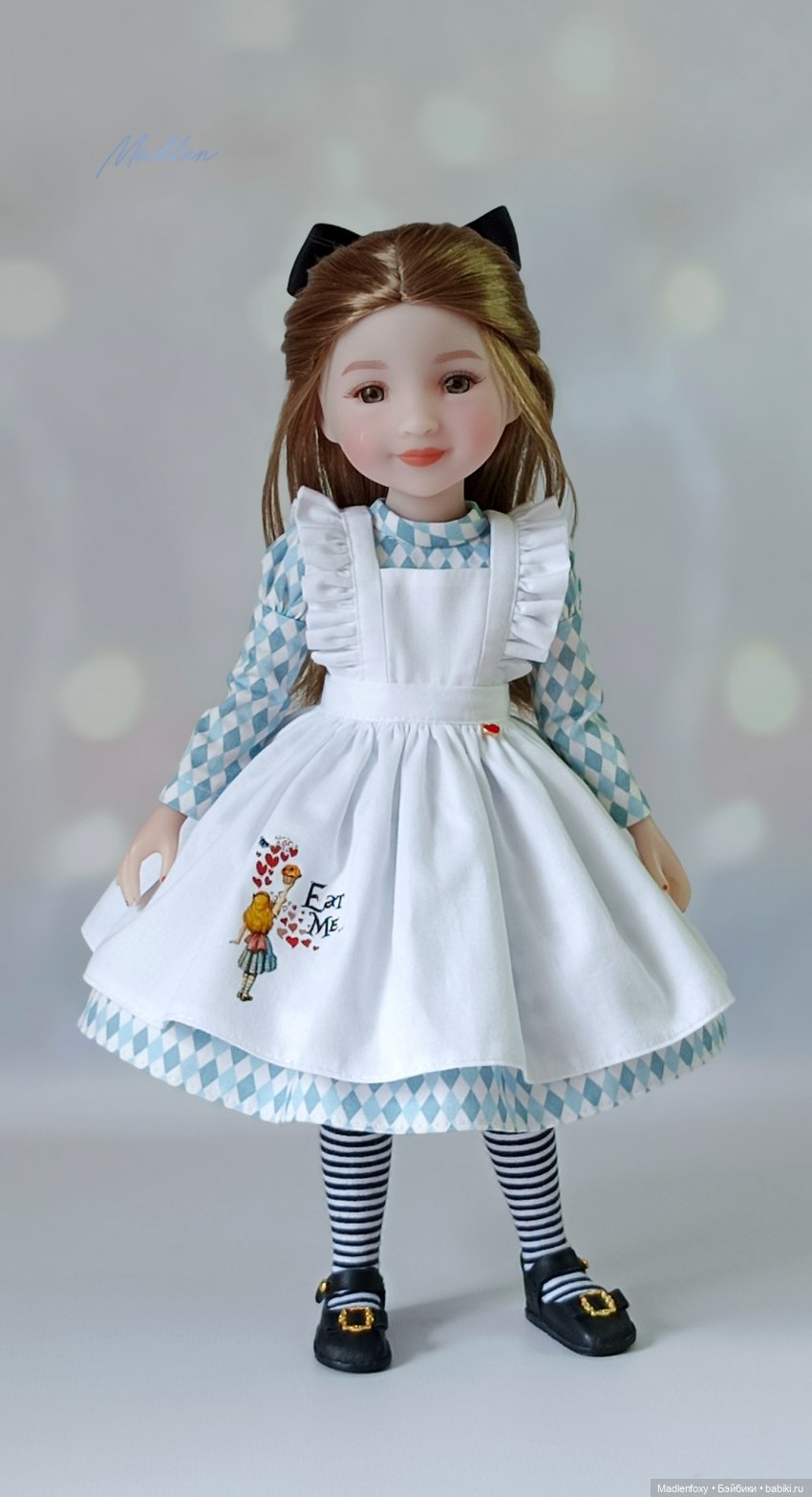 По следам "Алисы в стране чудес" (фото 9)