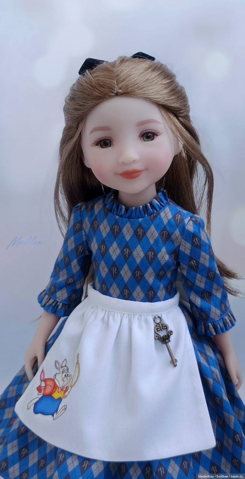 По следам "Алисы в стране чудес" (фото 2)