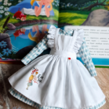 По следам "Алисы в стране чудес"