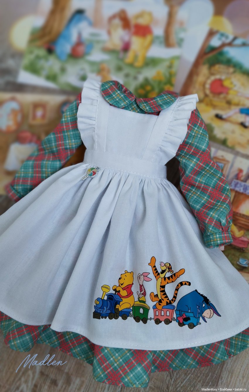 Весна в Стоакровом лесу — Куклы Ruby Red (Руби Ред) Fashion Friends: Siblies