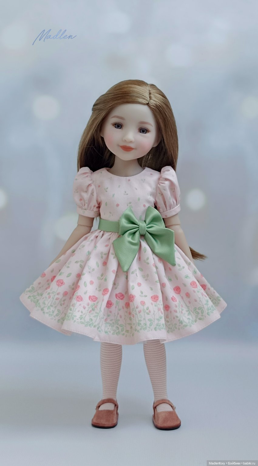 Любимые герои из волшебных историй ✨✨✨ | Бэйбики Любимые герои из волшебных историй ✨✨✨ (фото 7)