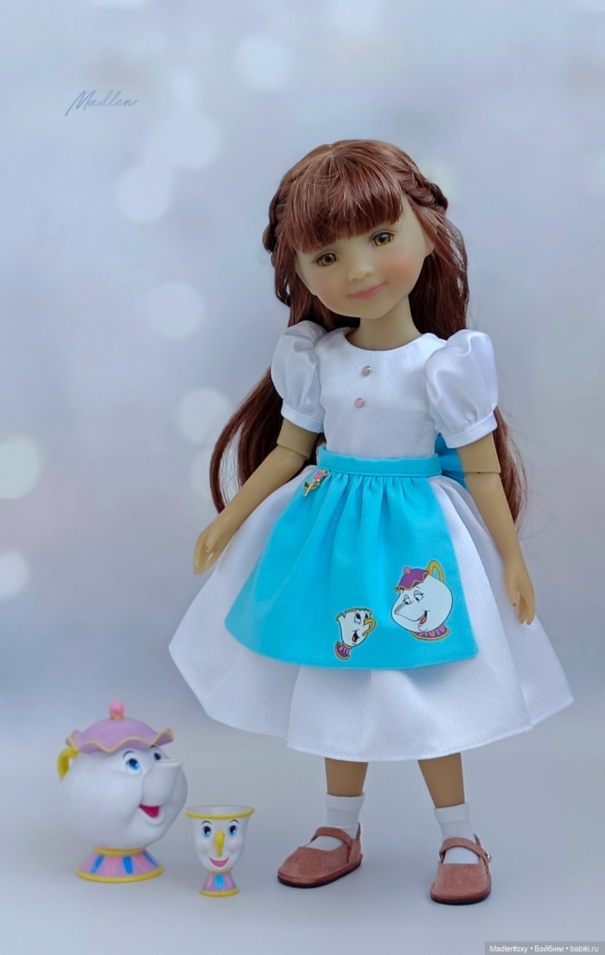 Любимые герои из волшебных историй ✨✨✨ | Бэйбики Любимые герои из волшебных историй ✨✨✨ (фото 4)