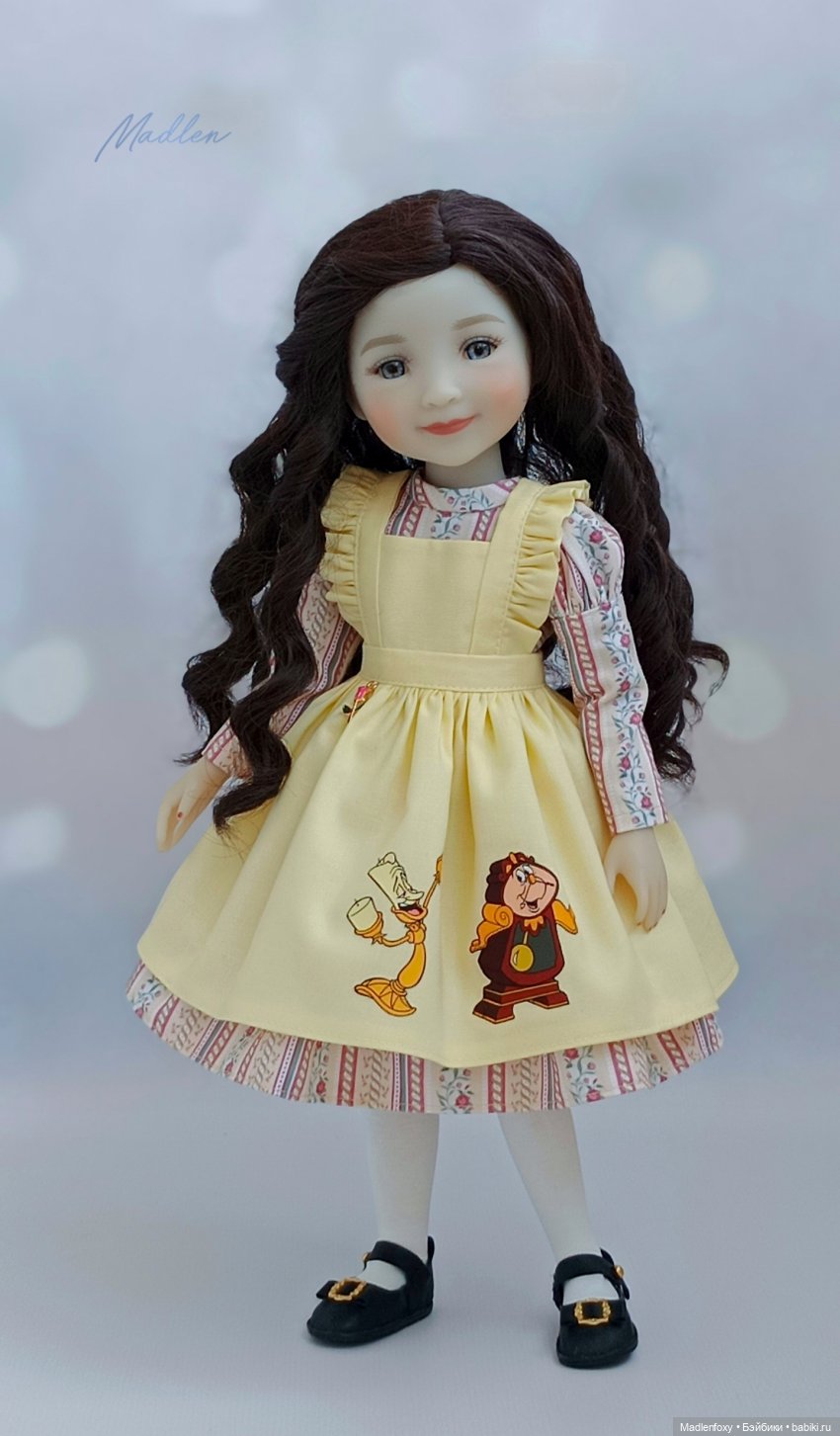 Любимые герои из волшебных историй ✨✨✨ | Бэйбики Любимые герои из волшебных историй ✨✨✨ (фото 2)