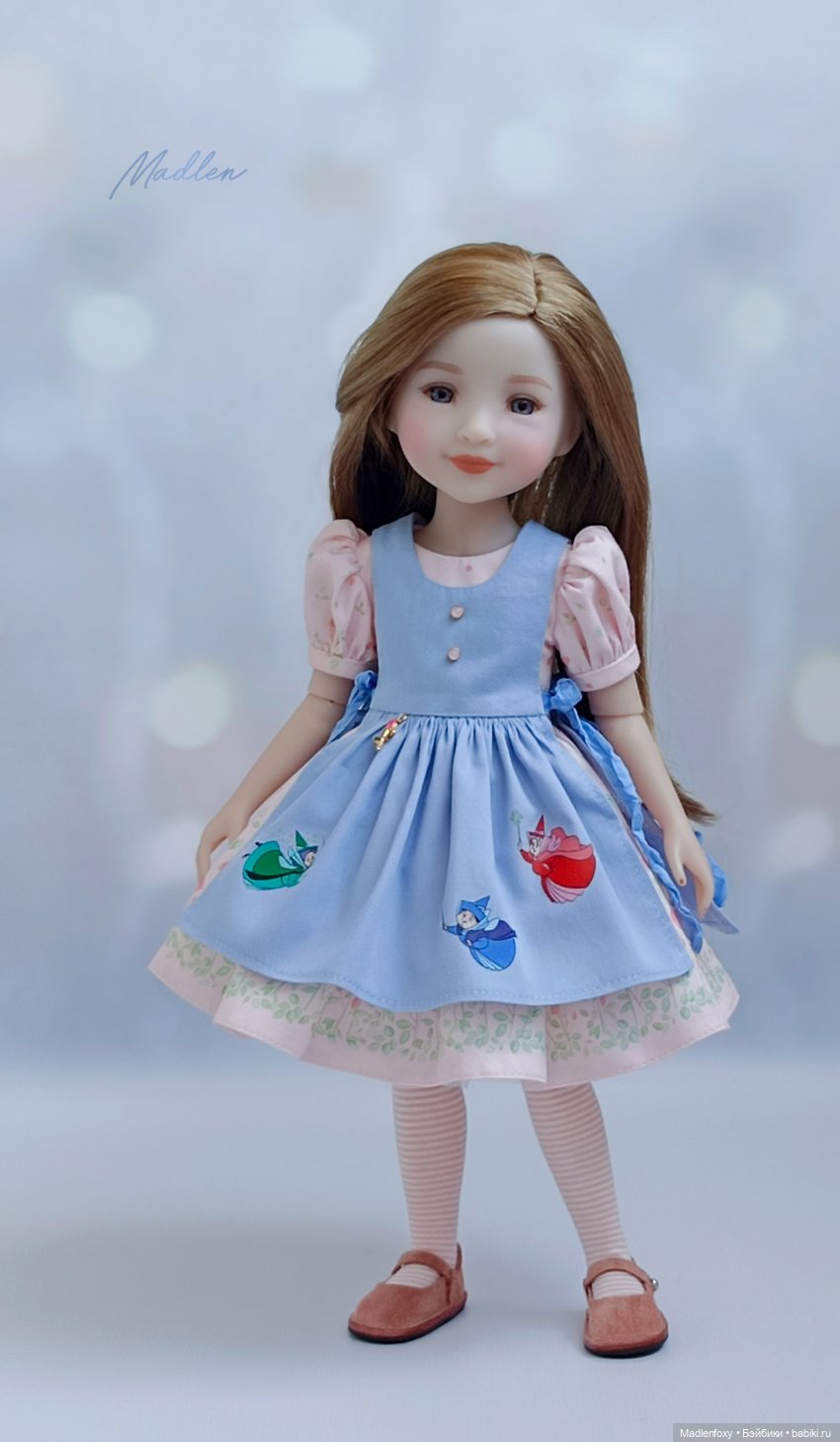 Любимые герои из волшебных историй ✨✨✨ | Бэйбики Любимые герои из волшебных историй ✨✨✨ (фото 6)