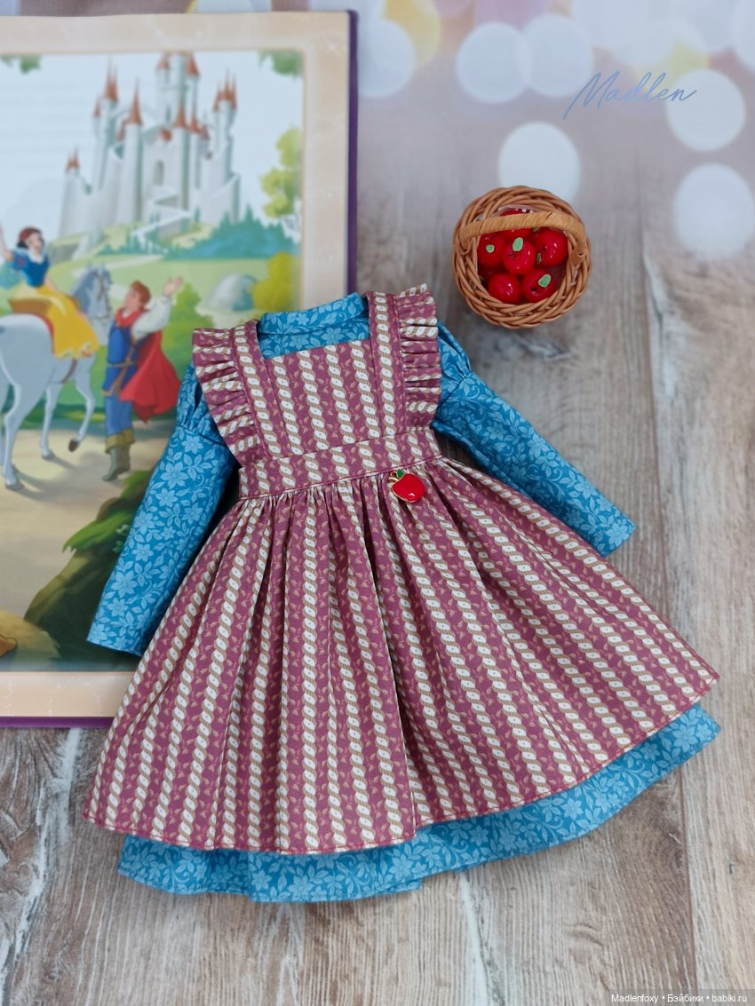 Любимые герои из волшебных историй ✨✨✨ | Бэйбики Любимые герои из волшебных историй ✨✨✨ (фото 10)