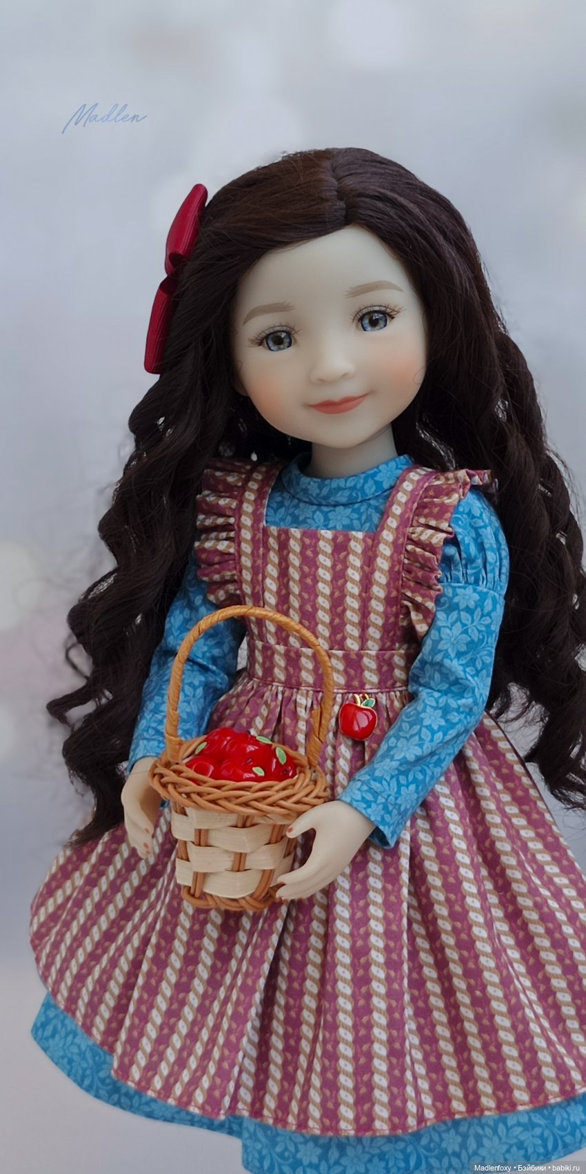 Любимые герои из волшебных историй ✨✨✨ | Бэйбики Любимые герои из волшебных историй ✨✨✨ (фото 8)