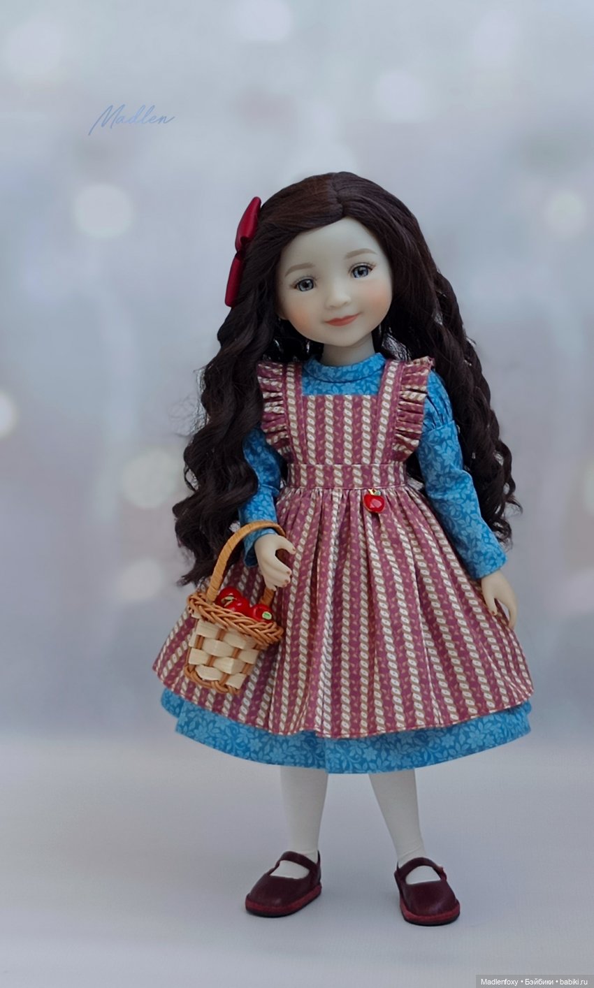 Любимые герои из волшебных историй ✨✨✨ | Бэйбики Любимые герои из волшебных историй ✨✨✨ (фото 9)